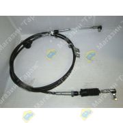 Трос КПП MITSUBISHI FUSO FK417 MC426914/M02 GC L1=3150 L2=2730