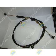 Трос КПП MITSUBISHI FUSO FK6# MC433475/CC5006 GTP L1=3234 L2=2680
