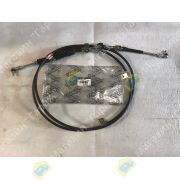 Трос КПП MITSUBISHI FUSO FK6# MC433475/1709G96 OOtOkO L1=3260 L2=2670
