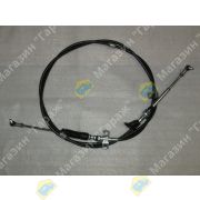 Трос КПП MITSUBISHI FUSO FK6# ME693371/4GT1140 TSK L1=3190 L2=2620