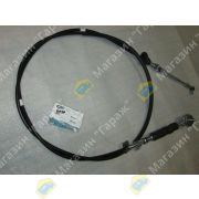 Трос КПП MITSUBISHI FUSO FK6# ME693836/4GT1268 TSK L1=3060 L2=2600