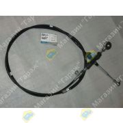Трос КПП MITSUBISHI FUSO FK6# ME693837/4GT1269 TSK L1=3200 L2=2550