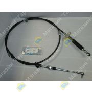 Трос КПП MITSUBISHI FUSO FK617 MC433471/4GT1052 TSK L1=2980 L2=2540