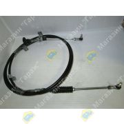 Трос КПП MITSUBISHI FUSO FK617 MC433474/4GT1055 TSK L1=3200 L2=2620