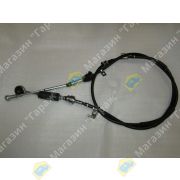 Трос КПП MAZDA TITAN WG34T W424-46-510A/4AT1049 TSK L1=2440 L2=2000