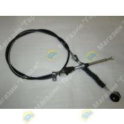 Трос КПП MAZDA TITAN WG64T W487-46-510C/4AT1064 TSK L1=2430 L2=2000
