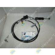Трос КПП MAZDA TITAN WGL4T W201-46-510B/4AT0418 TSK L1=2500 L2=2030