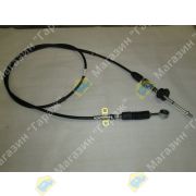 Трос КПП NISSAN UD CM87 34560-Z5065/4UT1004 TSK L1=2920 L2=2430