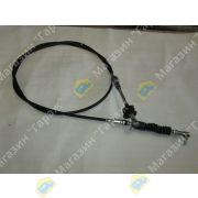 Трос КПП NISSAN UD CM87 34560-Z5512/4NT0179/1709G16 TSK L1=3020 L2=2520
