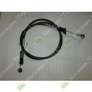 Трос КПП NISSAN UD MK210 34560-30Z67/N03 GC L1=2830 L2=2340