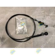 Трос КПП NISSAN UD MK210 34560-30Z68/СС1002 GTP L1=2860 L2=2360