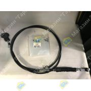 Трос КПП NISSAN UD MK210 34560-30Z70/34570-30Z71/СС1003 GTP L1=3210 L2=2730