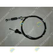 Трос КПП NISSAN UD MK210 34560-30Z70/34570-30Z71/4UT1192 TSK L1=3020 L2=2730