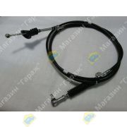 Трос КПП NISSAN UD MK210 34570-33Z62 оригинал