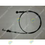 Трос КПП NISSAN UD MK211 34569-30Z72/4UT1368 TSK L1=2850 L2=2350