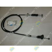 Трос КПП NISSAN UD MK251 34570-33Z02/4UT1507 TSK L1=3230 L2=2760