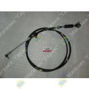 Трос КПП NISSAN UD MK36A 34569-30Z0A/34569-30Z2A оригинал