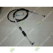 Трос КПП TOYOTA BU102 33820-37131/4TT1153 TSK L1=2800 L2=2350