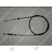 Трос КПП TOYOTA BU102 33820-37141/4TT1154 TSK L1=2900 L2=2253