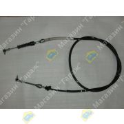 Трос КПП TOYOTA BU132 33820-37231/4TT1161 TSK L1=2800 L2=2380