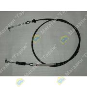 Трос КПП TOYOTA BU162 33820-37171/4TT1157 TSK L1=3000 L2=2600