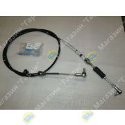 Трос КПП TOYOTA BU212 33820-37060/4TT1181 TSK L1=2500 L2=2060