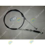 Трос КПП TOYOTA XZU3## 33820-37772/33820-37773/4RT1161 TSK L1=2910 L2=2440