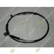 Трос КПП TOYOTA XZU3## 33820-37772/33820-37773/T02 GC L1=2910 L2=2440
