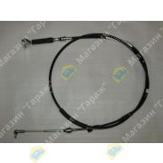 Трос КПП TOYOTA XZU3## 33820-3V401/4RT1673 TSK L1=3060 L2=2600