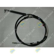 Трос КПП TOYOTA XZU3## 33820-3V560/4RT1391 TSK L1=2990 L2=2530