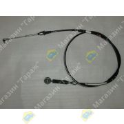 Трос КПП TOYOTA XZU412 33820-3V102/4TT1508 TSK L1=2840 L2=2360