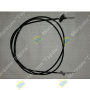 Трос ручника HINO FB4J 46402-3580B/4MB1028 TSK L=4000