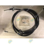 Трос ручника HINO FC7J 46420-E0280/4RB1932 TSK L=4390