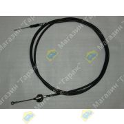 Трос ручника HINO FD1J 46402-6920B/4RB1713 TSK L=4280