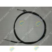 Трос ручника HINO FD1J 46402-8010C/4RB1831 TSK L=4300