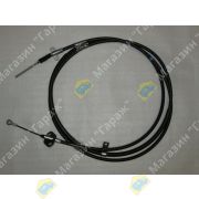 Трос ручника HINO FD2J 46402-3310/S4640-23310/4RB1268 TSK L=4220