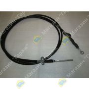 Трос ручника HINO FD3H 46401-9203/S4640-19203/4RB0861 TSK L=4030