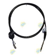 Трос ручника ISUZU GIGA CXM19 1461513763/HBC105 GSPARTS L=4740