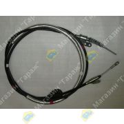 Трос ручника ISUZU FRR32 1461515853/1461514510/4CB1185 TSK L=4320