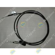 Трос ручника ISUZU FRR32 1799962087/4CB1023 TSK L=4340