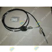 Трос ручника ISUZU FRR32 1799962099/4CB1024 8983477980/4CB1654 TSK L=4300