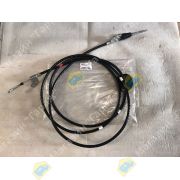 Трос ручника ISUZU FRR32 8983477970/CC2001 GTP L=4350