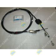 Трос ручника ISUZU FRR32 8983477970/4CB1653 TSK L=4360