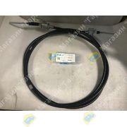 Трос ручника ISUZU FRR35 1719961082/4CB1039 TSK L=4260