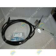 Трос ручника ISUZU FRR35 8983478010/4CB1657 TSK L=4500