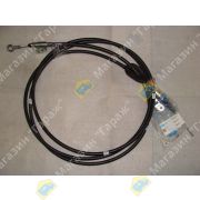 Трос ручника ISUZU GIGA CXK50 1799961943/4CB1016 TSK L=5100 левый руль