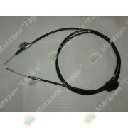 Трос ручника ISUZU GIGA CXZ 1461513863/1461513784/4CB1179 TSK L=4880