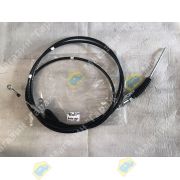 Трос ручника ISUZU GIGA CXZ 1461513954/BC2014 GTP L=4900