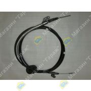 Трос ручника ISUZU GIGA CXZ 1461516390/4CB1181 TSK