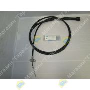 Трос ручника ISUZU NHR 8971762350/8971181860/9CB8129 TSK L=3100